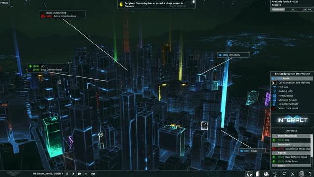 Frozen Synapse 2 Soundtrack screenshot 6