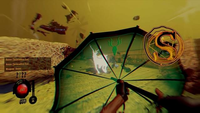 Devilated screenshot 4