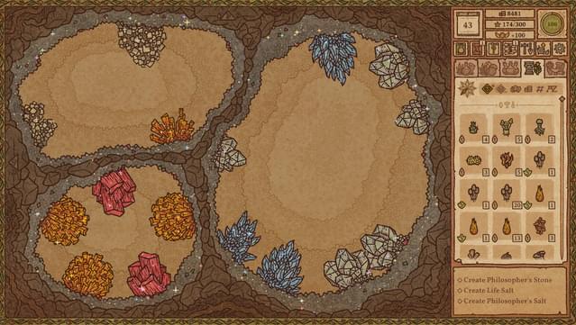 Potion Craft: Alchemist Simulator screenshot 6
