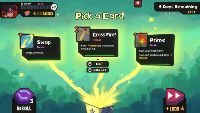 StarVaders screenshot 3