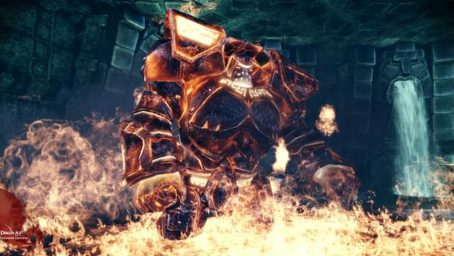 Dragon Age™: Origins - Ultimate Edition screenshot 2
