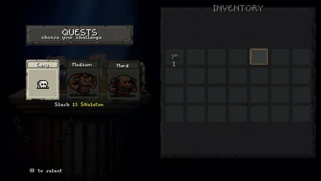 Sir Questionnaire screenshot 1
