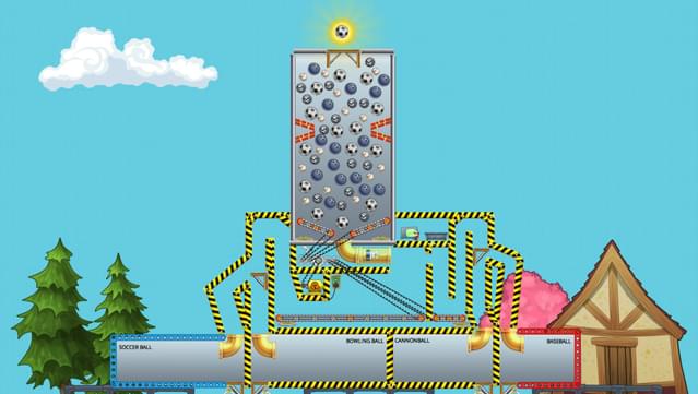 Contraption Maker screenshot 5