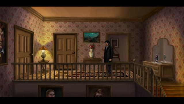 Lamplight City screenshot 2
