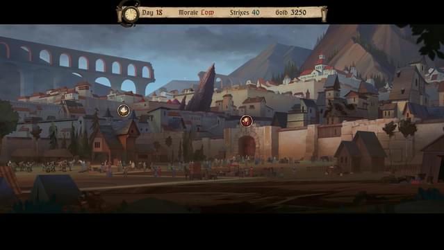 Ash of Gods: Redemption Digital Deluxe Upgrade screenshot 6