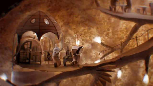 Papetura screenshot 3