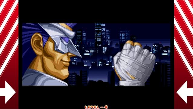 KIZUNA ENCOUNTER: SUPER TAG BATTLE screenshot 6