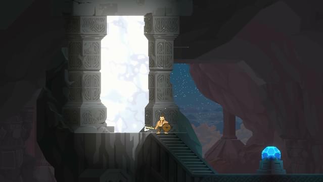 Regions of Ruin: Runegate screenshot 0