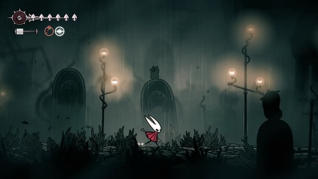 Hollow Knight: Silksong & Soundtrack Bundle screenshot 4