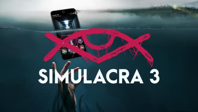Simulacra 3 Deluxe Edition