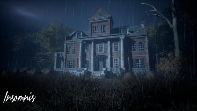 Insomnis screenshot 0