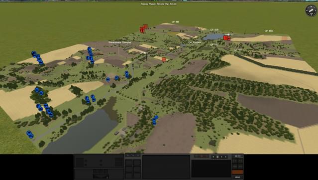 Combat Mission Black Sea - Complete Pack screenshot 5