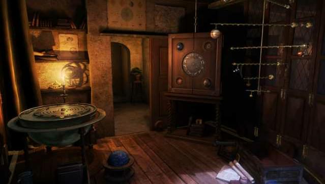 Nostradamus: The Last Prophecy screenshot 6