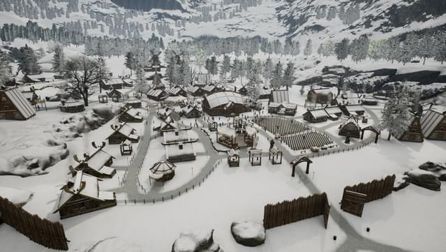 Land of the Vikings screenshot 3