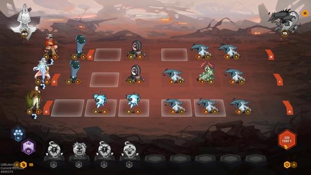 Against the Moon: Prologue screenshot 6