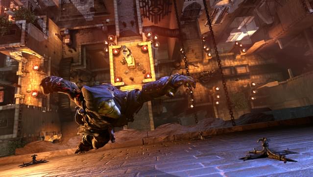 Styx: Master of Shadows screenshot 0