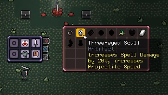 Stillborn Slayer screenshot 1