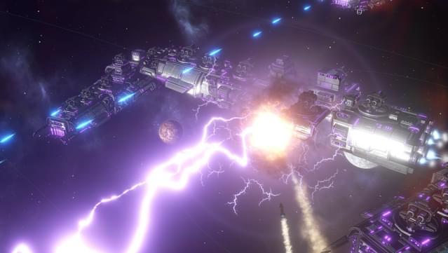 Stellaris: Horizon Signal screenshot 4