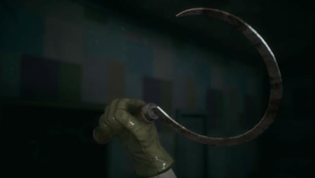 Remothered: Tormented Fathers screenshot 7