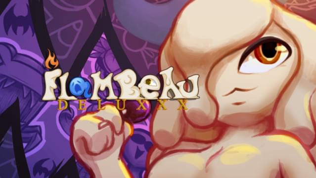 Flambeau Deluxxx