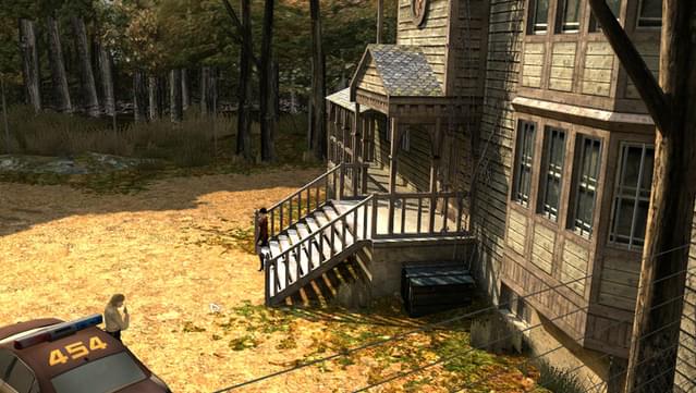 Still Life 2 screenshot 3