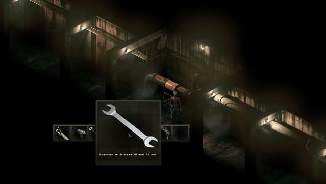 Rauniot screenshot 4