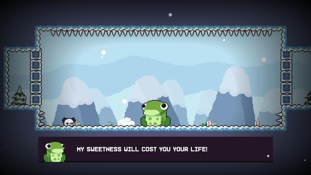 Pandaty screenshot 2