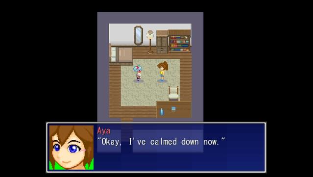 Pixel Town: Akanemachi Mystery 2 UNRATED screenshot 0