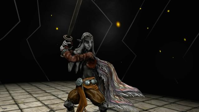 Banquet for Fools screenshot 3