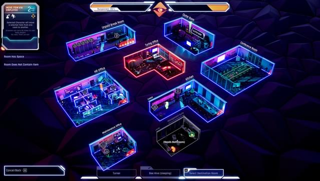 Ctrl Alt Deal screenshot 0