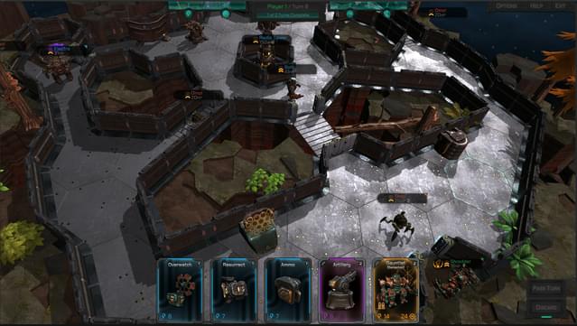 Master of Puppets screenshot 4