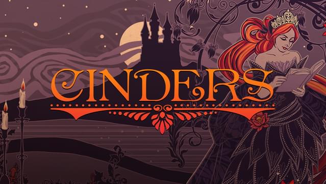 Cinders
