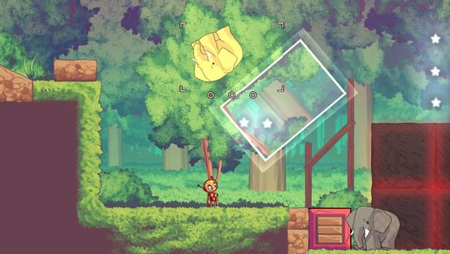 Snapshot screenshot 4