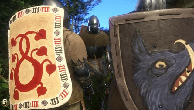 Kingdom Come: Deliverance - HD Texture Pack screenshot 2