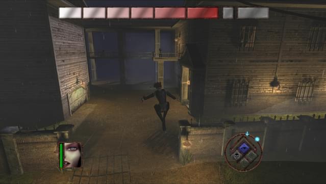 BloodRayne: Terminal Cut Bundle screenshot 4