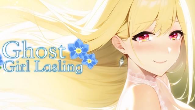 Ghost Girl Lasling