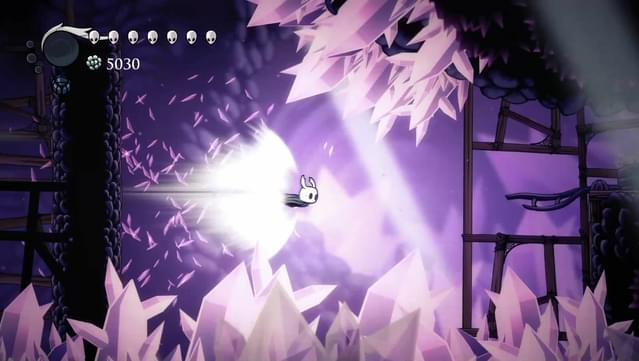 Hollow Knight & Soundtracks screenshot 1