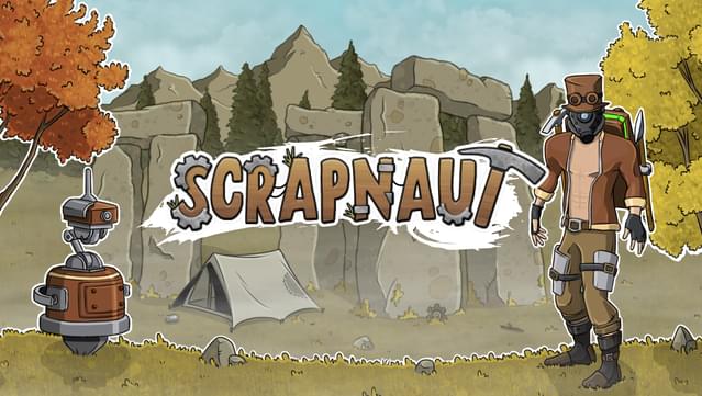 Scrapnaut