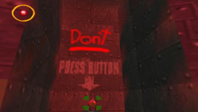 Pandemonium 2 screenshot 0