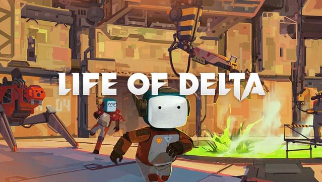 Life of Delta
