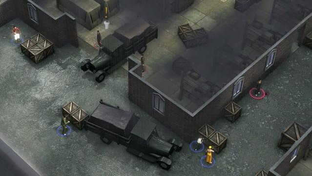 Omerta: City of Gangsters (4 DLCs included) screenshot 5