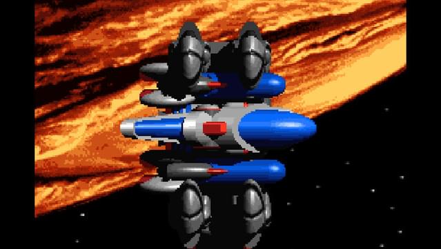 PULSTAR screenshot 0