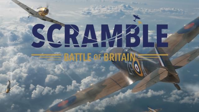Scramble: Battle of Britain