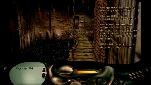 Azrael's Tear screenshot 5