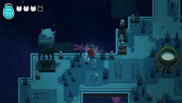 Crypt Custodian screenshot 0
