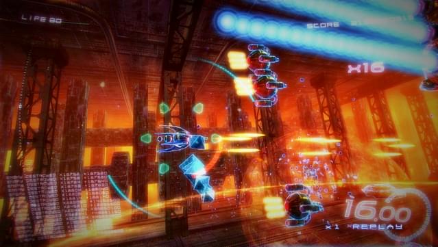 REVOLVER360 RE:ACTOR screenshot 6