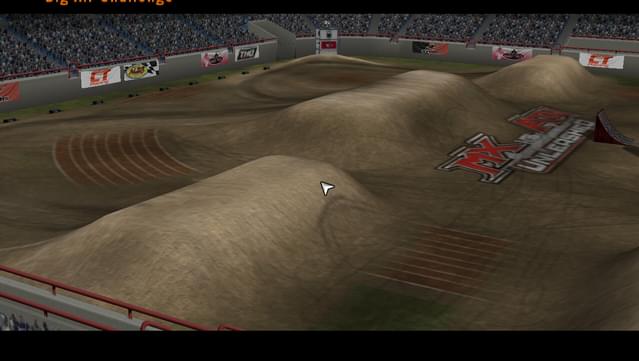 MX vs. ATV Unleashed screenshot 3