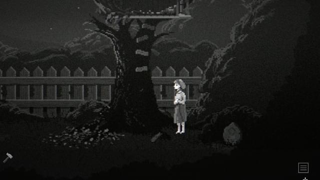 Midnight Scenes: The Highway screenshot 0
