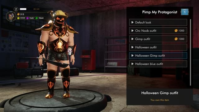 Sir Whoopass & Switchball HD Bundle screenshot 1