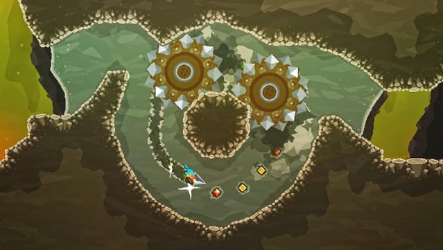 Pepper Grinder + OST Bundle screenshot 5